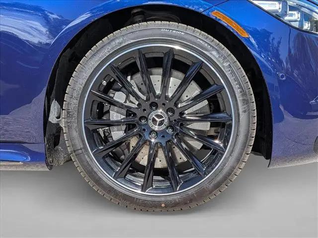 2026 Mercedes-Benz S 580 4MATIC