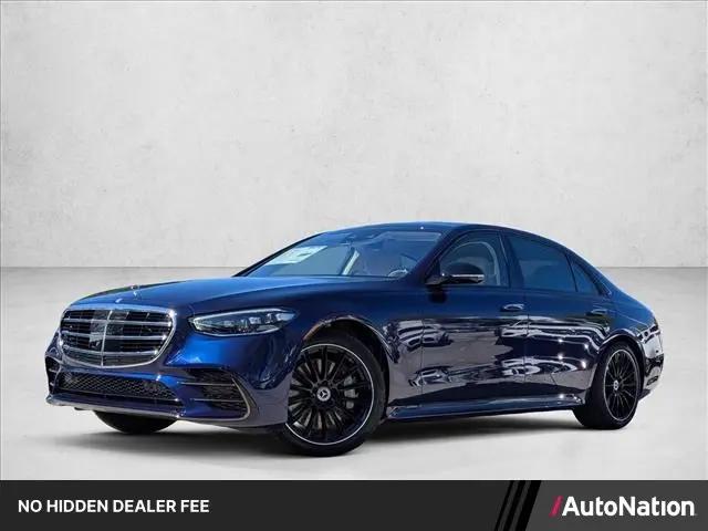 2026 Mercedes-Benz S 580 4MATIC for sale in Maitland, FL