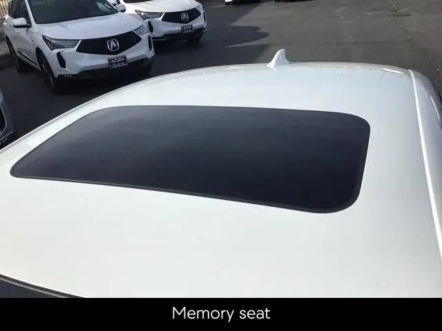2026 Acura Integra FWD A-Spec with Technology