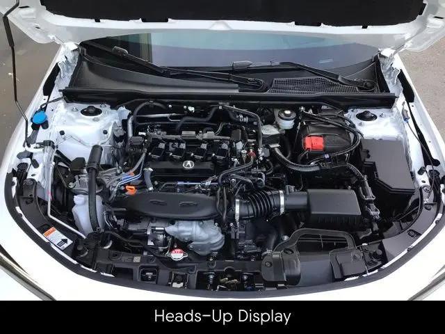 2026 Acura Integra FWD A-Spec with Technology