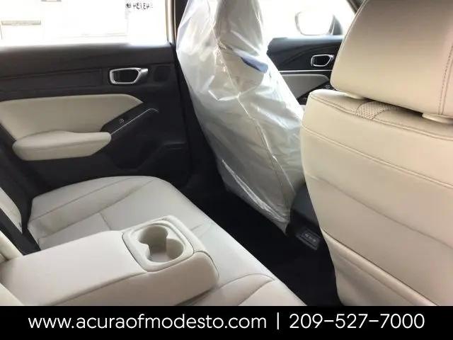 2026 Acura Integra FWD A-Spec with Technology