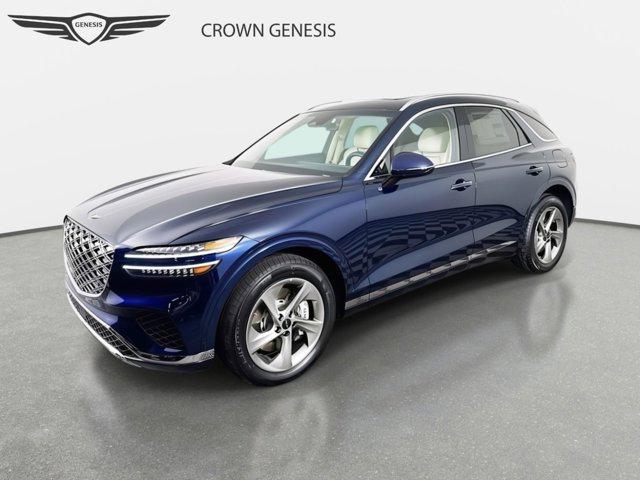 2026 GENESIS GV70 Select