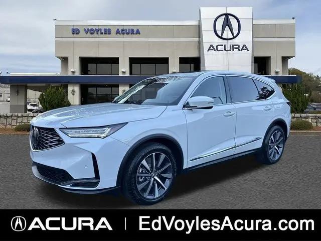 2026 Acura MDX Technology Package for sale in Chamblee, GA
