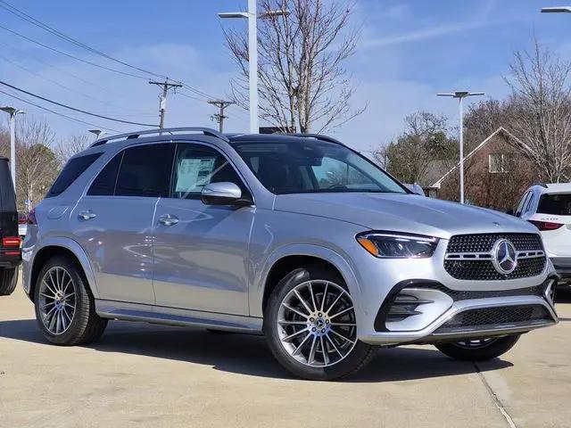 2026 Mercedes-Benz GLE GLE 350 GLE 350 for sale in Tyler, TX