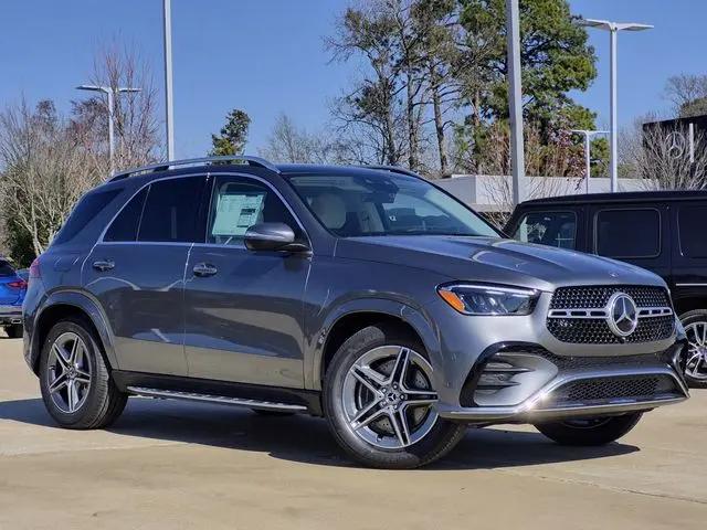 2026 Mercedes-Benz GLE GLE 350 GLE 350 for sale in Tyler, TX