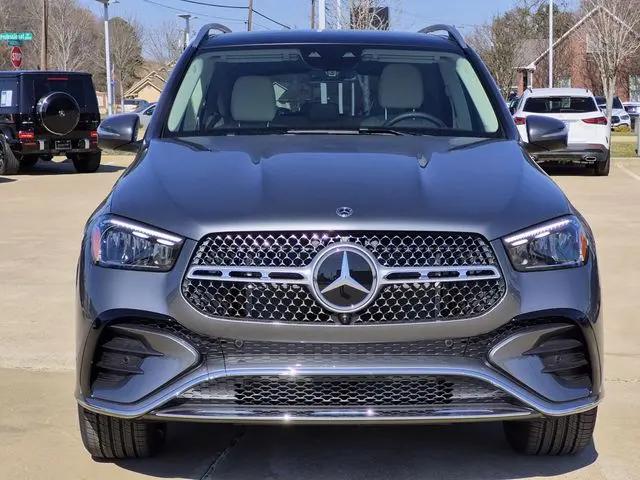 2026 Mercedes-Benz GLE GLE 350 GLE 350