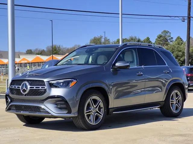 2026 Mercedes-Benz GLE GLE 350 GLE 350