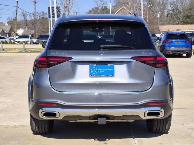 2026 Mercedes-Benz GLE GLE 350 GLE 350