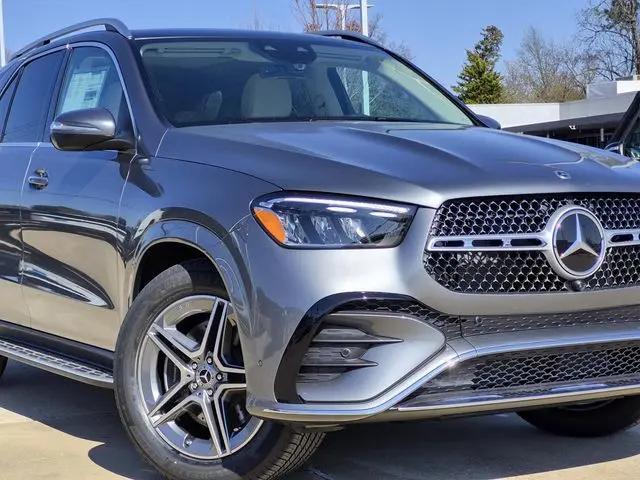 2026 Mercedes-Benz GLE GLE 350 GLE 350