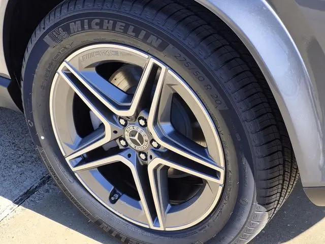 2026 Mercedes-Benz GLE GLE 350 GLE 350