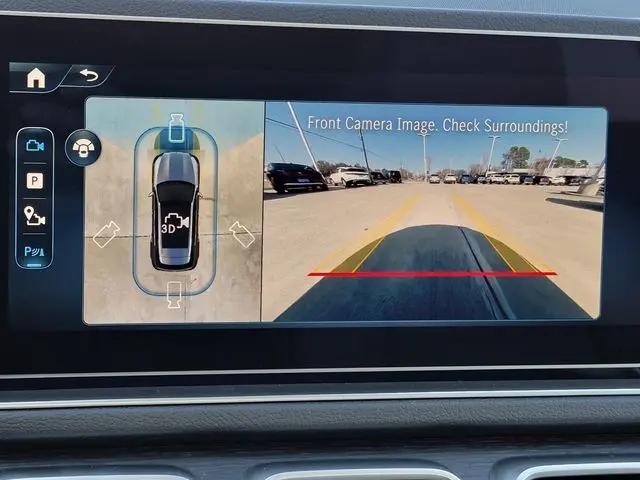 2026 Mercedes-Benz GLE GLE 350 GLE 350