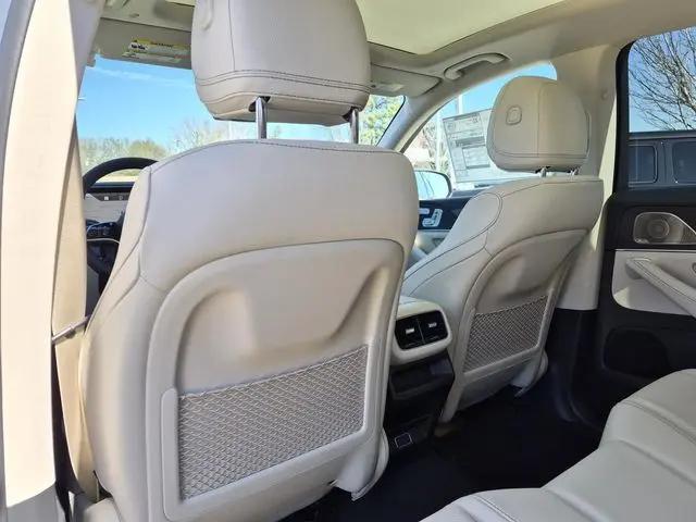 2026 Mercedes-Benz GLE GLE 350 GLE 350