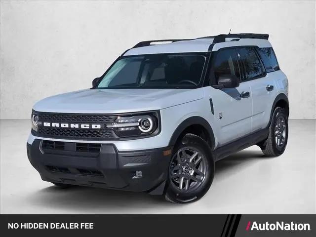 2026 Ford Bronco Sport Big Bend for sale in Jacksonville, FL
