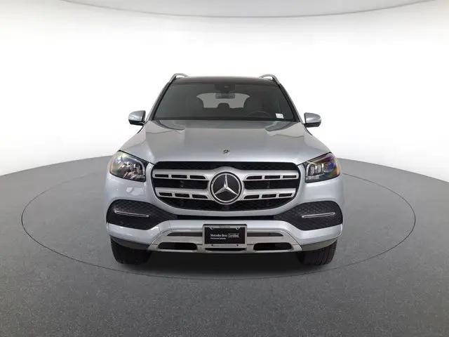 2023 Mercedes-Benz GLS GLS 450 4MATIC