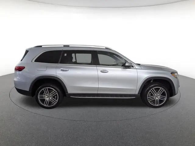 2023 Mercedes-Benz GLS GLS 450 4MATIC
