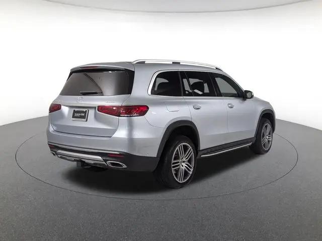 2023 Mercedes-Benz GLS GLS 450 4MATIC