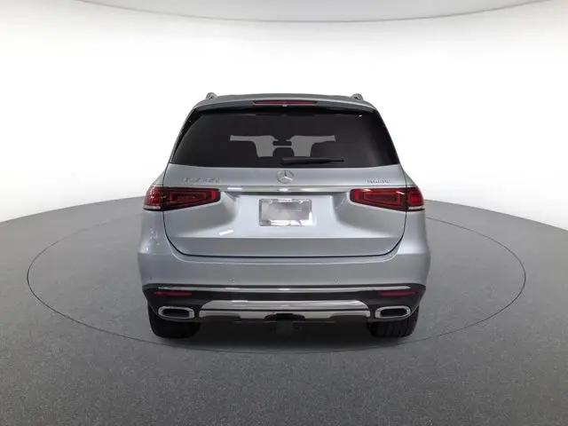 2023 Mercedes-Benz GLS GLS 450 4MATIC
