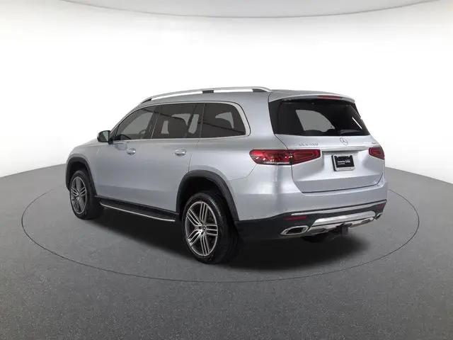 2023 Mercedes-Benz GLS GLS 450 4MATIC