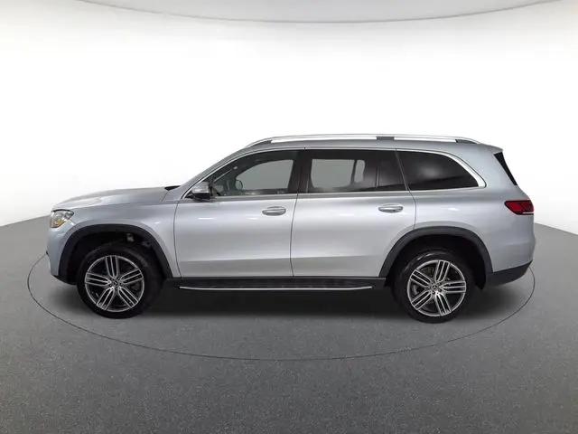 2023 Mercedes-Benz GLS GLS 450 4MATIC