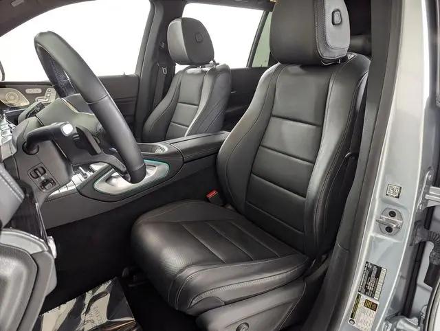 2023 Mercedes-Benz GLS GLS 450 4MATIC
