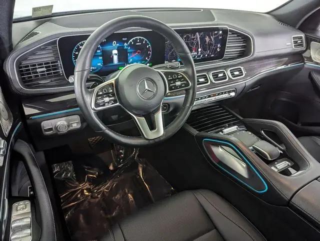 2023 Mercedes-Benz GLS GLS 450 4MATIC