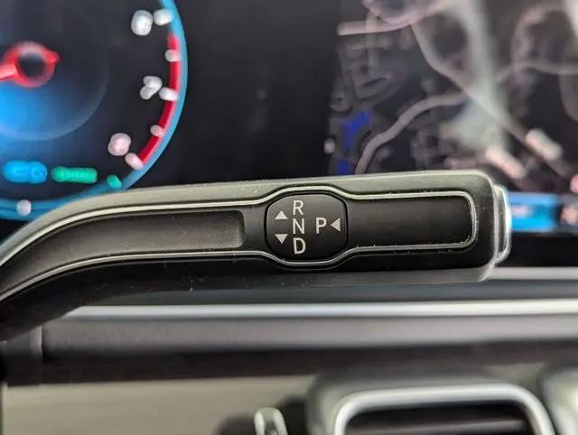 2023 Mercedes-Benz GLS GLS 450 4MATIC