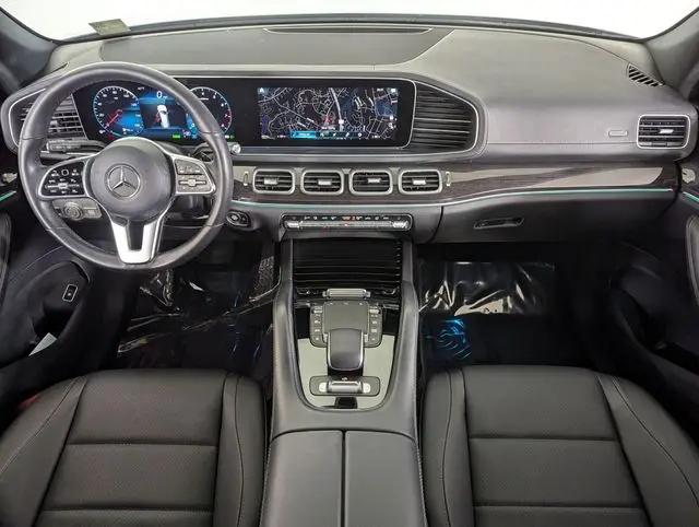 2023 Mercedes-Benz GLS GLS 450 4MATIC