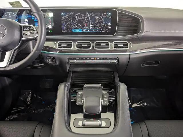 2023 Mercedes-Benz GLS GLS 450 4MATIC