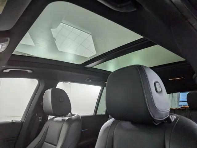 2023 Mercedes-Benz GLS GLS 450 4MATIC