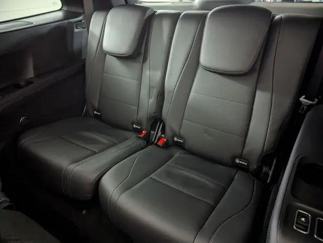 2023 Mercedes-Benz GLS GLS 450 4MATIC
