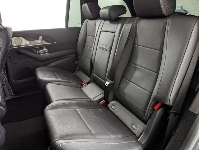 2023 Mercedes-Benz GLS GLS 450 4MATIC