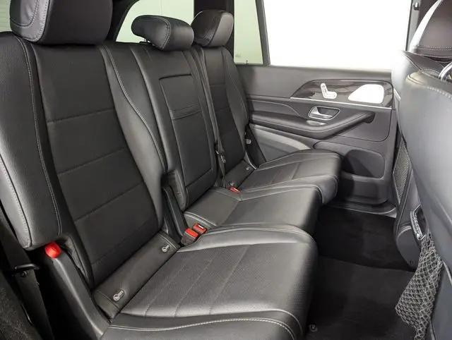 2023 Mercedes-Benz GLS GLS 450 4MATIC