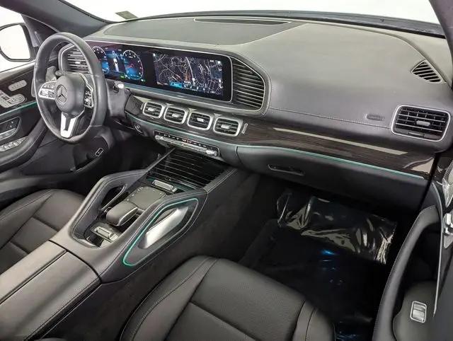 2023 Mercedes-Benz GLS GLS 450 4MATIC
