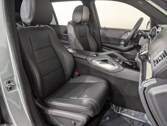 2023 Mercedes-Benz GLS GLS 450 4MATIC