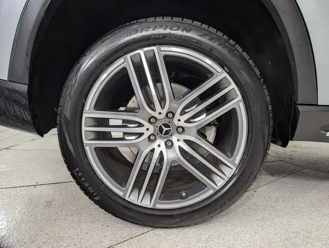 2023 Mercedes-Benz GLS GLS 450 4MATIC
