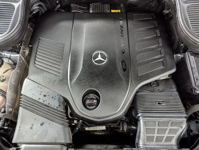 2023 Mercedes-Benz GLS GLS 450 4MATIC