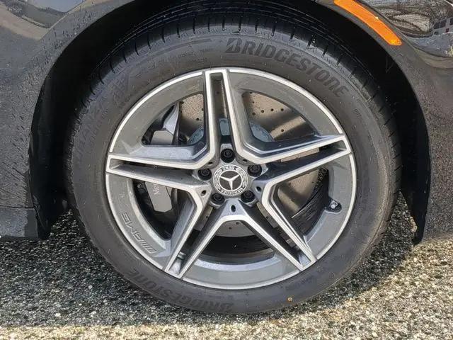 2026 Mercedes-Benz S 580 4MATIC