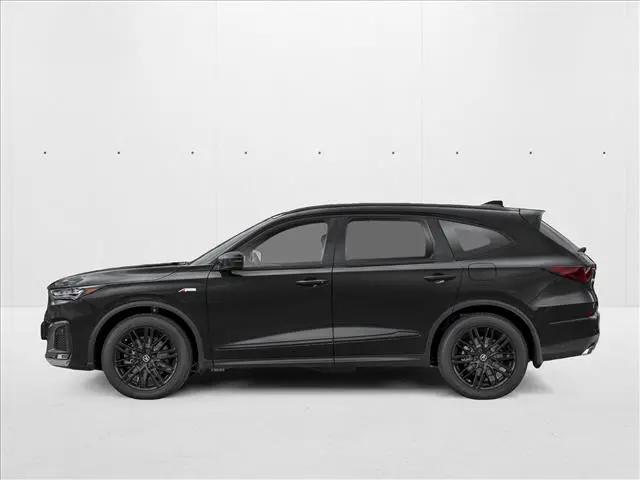 2026 Acura MDX A-SPEC Advance Package