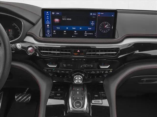 2026 Acura MDX A-SPEC Advance Package