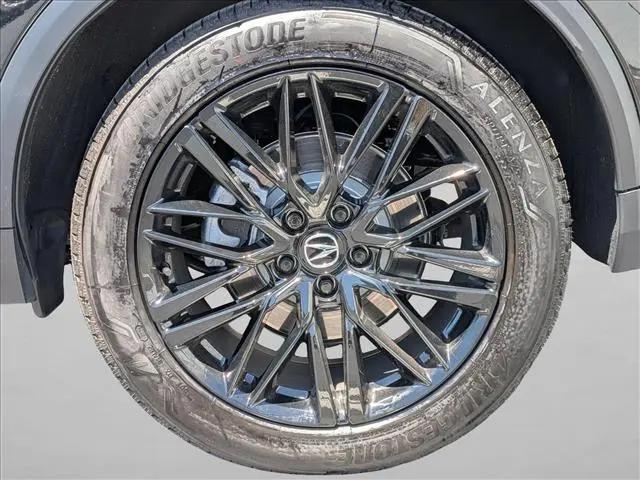 2026 Acura MDX A-SPEC Advance Package