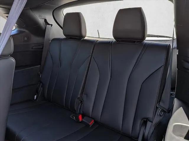 2026 Acura MDX A-SPEC Advance Package