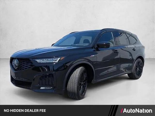 2026 Acura MDX A-SPEC Advance Package for sale in Santa Clara, CA