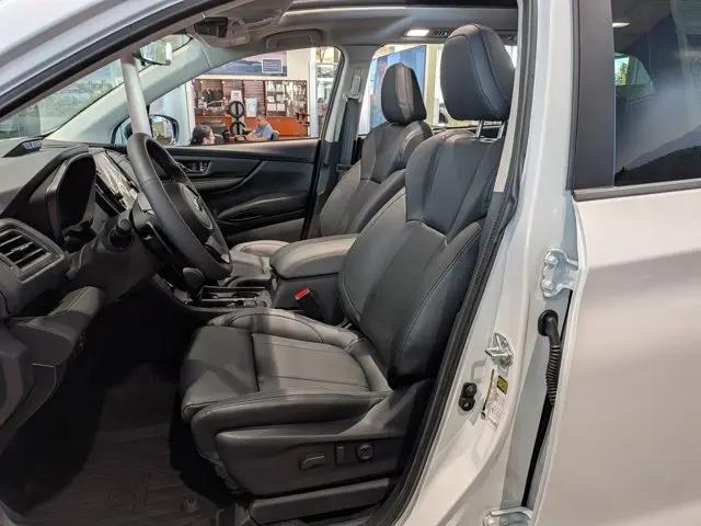 2025 Subaru Ascent Onyx Edition Limited 7-Passenger