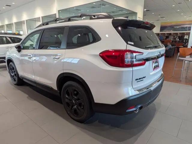 2025 Subaru Ascent Onyx Edition Limited 7-Passenger
