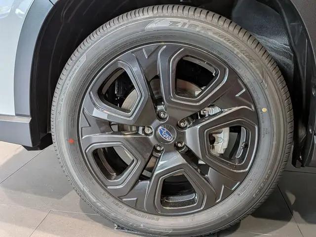 2025 Subaru Ascent Onyx Edition Limited 7-Passenger