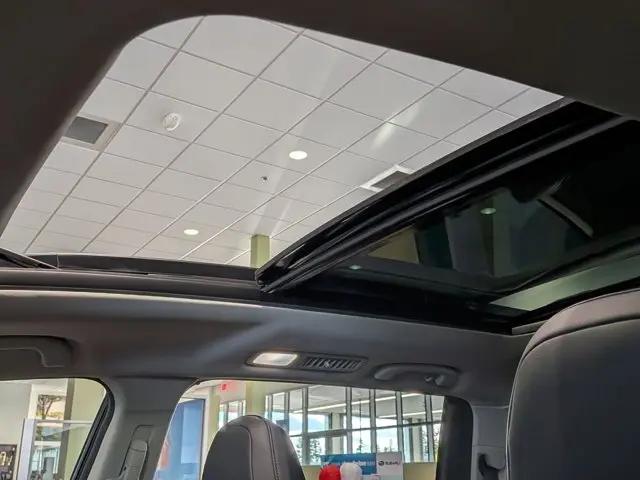 2025 Subaru Ascent Onyx Edition Limited 7-Passenger