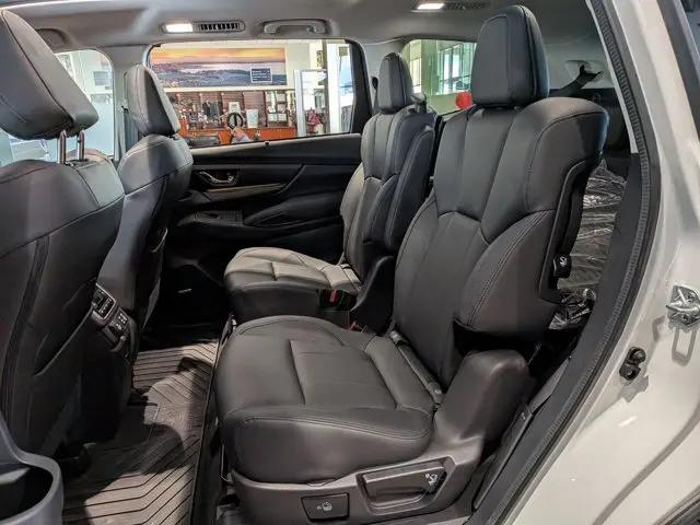 2025 Subaru Ascent Onyx Edition Limited 7-Passenger