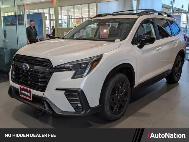2025 Subaru Ascent Onyx Edition Limited 7-Passenger for sale in Roseville, CA