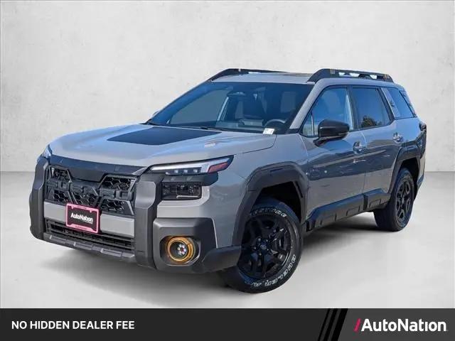 2026 Subaru Outback Wilderness for sale in Roseville, CA