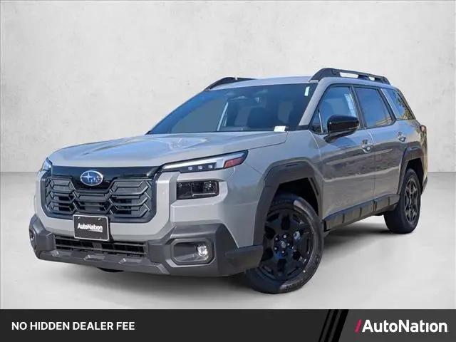 2026 Subaru Outback Limited for sale in Roseville, CA